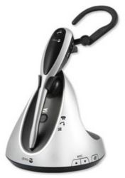 Doro ProSound HS1910 Ergonomic Wireless DECT Headset 