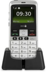 Doro PhoneEasy 332gsm Sim Free Mobile Phone