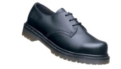 Dr Martens Safety Shoe Black Size 13