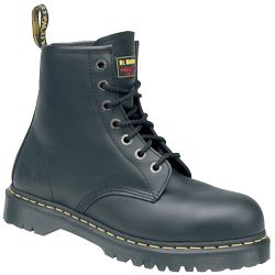 Dr Martens Safety Boot Black Size 13