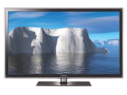 Samsung UE40D6100 40 200hz 3D LED TV