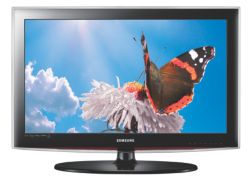 Samsung LE19D450 19 HD Ready Freeview LCD TV
