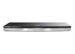 Samsung BD D6500 3D Ready Blu ray player