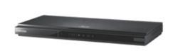 Samsung BD D5500 3D Ready Blu ray player
