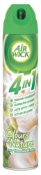 Airwick Ivory Freesia Bloom air freshener 240ml