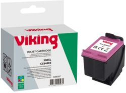 Office Depot Compatible HP 300XL Colour Hi Yield Inkjet Cartridge 
