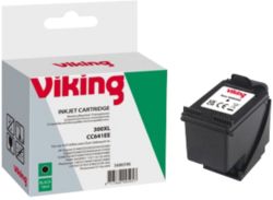 Office Depot Compatible HP 300XL Black Hi Yield Inkjet Cartridge 