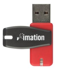 Imation Nano Pro Flash Drive 16GB