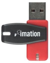 Imation Nano Pro Flash Drive 8GB