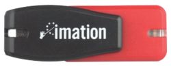 Imation Nano Pro Flash Drive 4GB