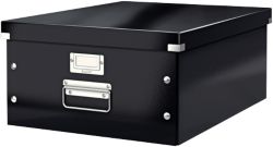 Leitz Click Store Large Box Black
