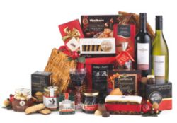 Christmas Indulgence Hamper