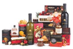 Luxurious Christmas Gift Box