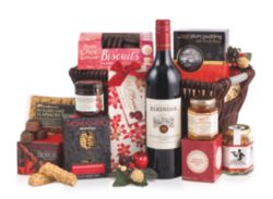 Festive Treats Hamper