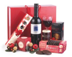 Festive Gift Box