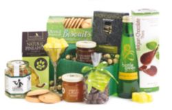 Sweet &amp; Savoury Basket