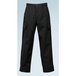 Alexandra Men s Combat Trouser Black Inches 44