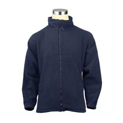 Alexandra Fleece Navy size XXXL