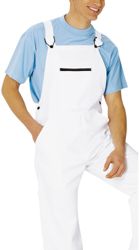 Alexandra Bib Brace White Cms 116