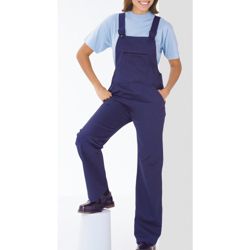 Alexandra Bib Brace Royal Cms 84