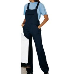Alexandra Bib Brace Navy Cms 104