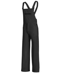 Alexandra Bib Brace Black Cms 80