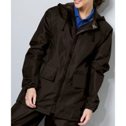 Alexandra Anorak Black size L