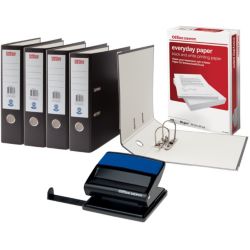 School Office Bundle