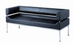 Benotto 3 Seater Sofa Chair