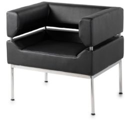 Benotto 1 Seater Sofa Chair