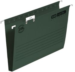 Elba Ultimate Suspension File 30mm Base Green