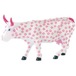 Smooch Cow
