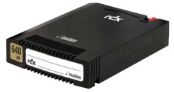 Imation RDX 640GB Cartridge