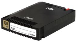 Imation RDX 160GB Cartridge