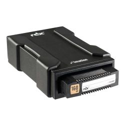 Imation RDX External USB Docking Station with a 320GB Cartridge