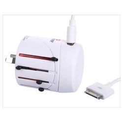 World USB Charger