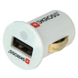 Midget USB Car Charger