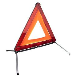 Warning Triangle