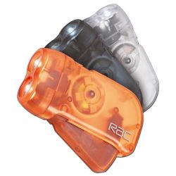 RAC Eco Hand Crank Torch