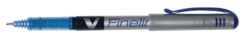 Pilot V Fineliner Pen Blue