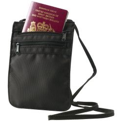 Passport Pouch