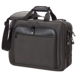 Black Laptop Bag