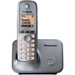 Panasonic KXT6611 DECT Phone