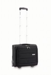Manhattan Laptop case with Trolley