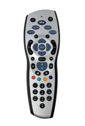 SKY HD Remote Control 