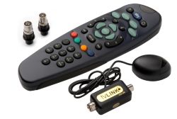 SKY Remote Control with Magic Eye
