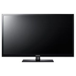 Samsung PS51D450 51&amp;#039; HD Ready Plasma TV Charcoal Black