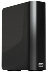 My Book Essential 2 TB External hard drive
