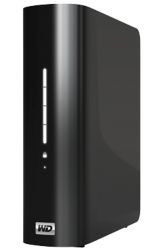 Western Digital 35 MyBook Essential Hard Drive 1TB
