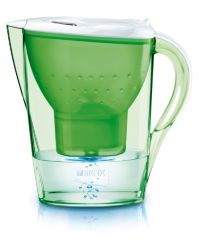 Brita Marella Luminous Water filter Jungle Green